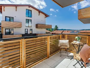 Prodej bytu 2+kk, Lipno nad Vltavou, 54 m2