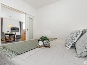 Prodej bytu 2+kk, Lipno nad Vltavou, 69 m2