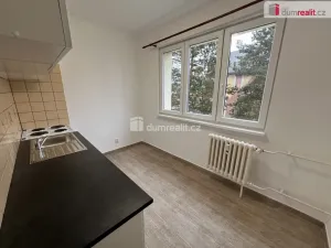 Pronájem bytu 1+1, Lužec nad Vltavou, Jiráskova, 43 m2