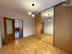 Pronájem bytu 2+1, Litvínov - Horní Litvínov, Ukrajinská, 54 m2