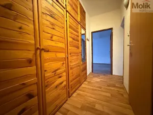 Pronájem bytu 2+1, Litvínov - Horní Litvínov, Ukrajinská, 54 m2