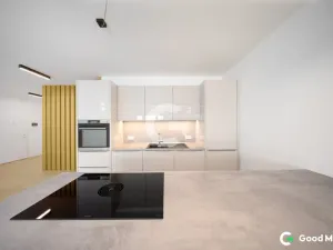 Prodej bytu 3+kk, Zlín - Kudlov, Vrchy, 100 m2