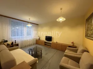 Prodej bytu 1+1, Jihlava, Březinova, 40 m2