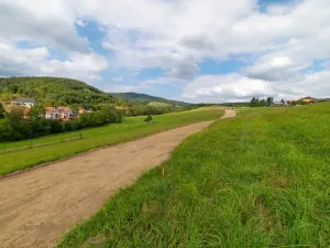 Prodej pozemku pro bydlení, Pozlovice, Na Drahách, 816 m2