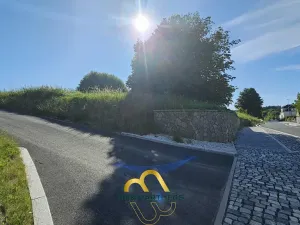 Prodej pozemku pro bydlení, Velká Hleďsebe, Pohraniční stráže, 2088 m2