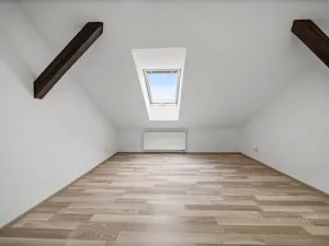 Prodej bytu 4+kk, Brno - Husovice, Nováčkova, 138 m2