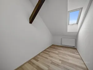 Prodej bytu 4+kk, Brno - Husovice, Nováčkova, 138 m2