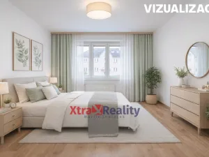 Prodej bytu 2+1, Klášterec nad Ohří - Miřetice u Klášterce nad Ohří, Boženy Němcové, 69 m2