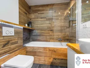 Pronájem bytu 2+kk, Rakovník, Jiráskova, 51 m2