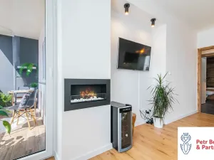 Pronájem bytu 2+kk, Rakovník, Jiráskova, 51 m2