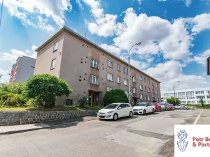 Pronájem bytu 2+kk, Rakovník, Jiráskova, 51 m2