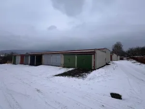 Prodej ostatní, Liberec - Liberec VI-Rochlice, Krymská