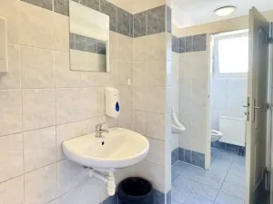 Pronájem kanceláře, Ostrava - Hrušov, Plechanovova, 21 m2