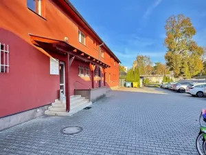 Pronájem kanceláře, Ostrava - Hrušov, Plechanovova, 21 m2