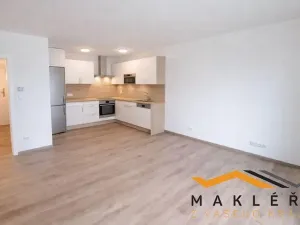 Pronájem bytu 2+kk, Jihlava, Okružní, 67 m2
