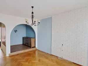 Pronájem bytu 2+1, Jihlava, U Hřbitova, 56 m2