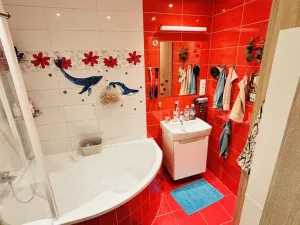 Prodej bytu 3+1, České Budějovice - České Budějovice 2, J. Bendy, 70 m2