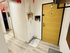 Prodej bytu 3+1, České Budějovice - České Budějovice 2, J. Bendy, 70 m2