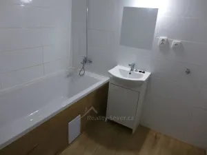 Pronájem bytu 3+1, Nový Bor - Arnultovice, Gen. Svobody, 78 m2