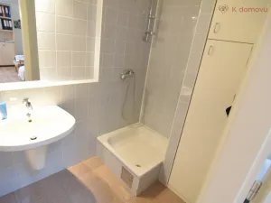 Pronájem kanceláře, Brno - Staré Brno, Pekařská, 92 m2