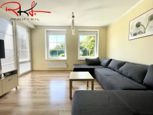 Pronájem rodinného domu, Kosmonosy, Pod Oborou, 125 m2