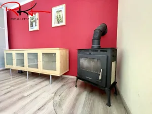 Pronájem rodinného domu, Kosmonosy, Pod Oborou, 125 m2