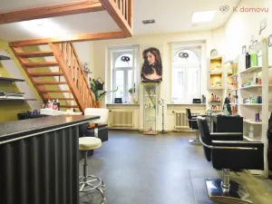 Prodej bytu 2+1, Brno - Staré Brno, Hybešova, 66 m2