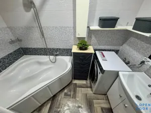 Prodej bytu 2+1, Jirkov, Osvobození, 62 m2