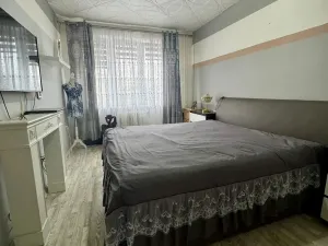 Prodej bytu 2+1, Jirkov, Osvobození, 62 m2