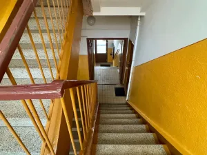 Prodej bytu 2+1, Jirkov, Osvobození, 62 m2