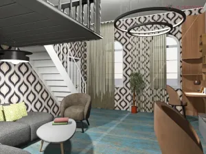 Prodej bytu 2+1, Brno - Staré Brno, Hybešova, 79 m2