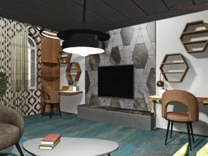 Prodej bytu 2+1, Brno - Staré Brno, Hybešova, 79 m2