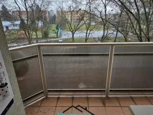 Prodej bytu 2+1, Holešov, 45 m2