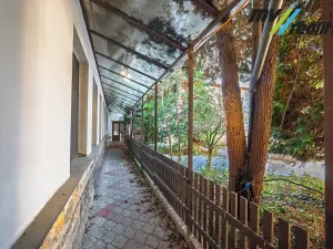 Prodej rodinného domu, Hořice, Riegrova, 720 m2