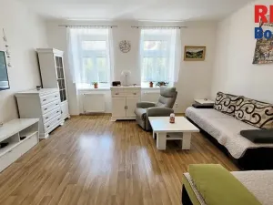 Prodej bytu 2+1, Znojmo, Na Vinici, 56 m2