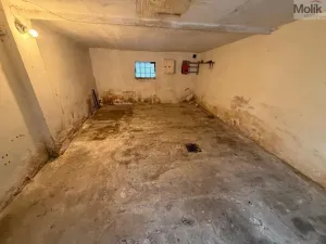 Pronájem garáže, Litvínov - Horní Litvínov, U Koldomu, 36 m2