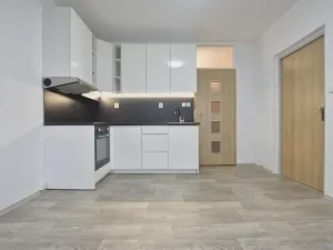 Pronájem bytu 2+kk, Turnov, Přepeřská, 36 m2