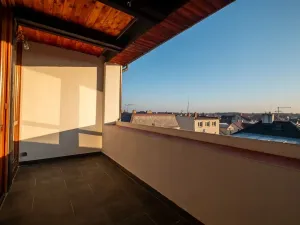 Prodej bytu 4+kk, Nymburk, Masarykova, 129 m2