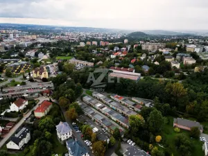 Prodej garáže, Ostrava - Slezská Ostrava, 22 m2