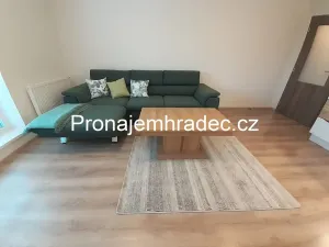 Pronájem bytu 2+kk, Hradec Králové, Kejzlarova, 51 m2