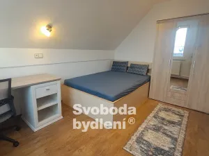 Pronájem bytu 2+1, Nupaky, K Parku, 54 m2