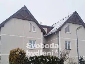 Pronájem bytu 2+1, Nupaky, K Parku, 54 m2