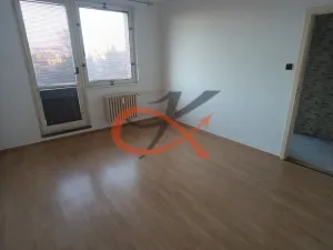 Pronájem bytu 1+1, Olomouc, Heyrovského, 33 m2