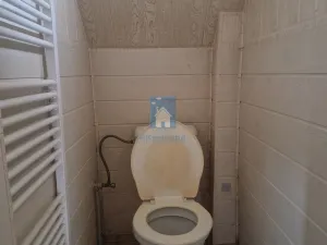 Pronájem rodinného domu, Chodová Planá, Nádražní, 108 m2