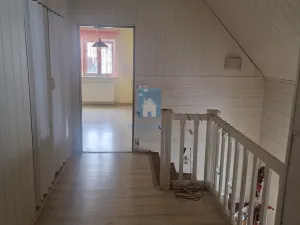 Pronájem rodinného domu, Chodová Planá, Nádražní, 108 m2