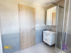 Pronájem bytu 1+kk, Zlín, Mostní, 27 m2