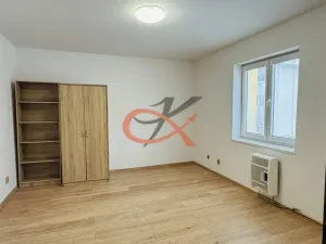 Pronájem bytu 1+1, Frenštát pod Radhoštěm, Rožnovská, 38 m2