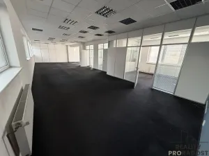 Pronájem kanceláře, Blansko, 173 m2