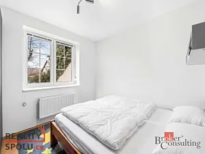 Pronájem bytu 2+kk, Vestec, Okružní, 47 m2