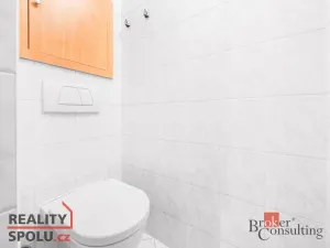 Pronájem bytu 2+kk, Vestec, Okružní, 47 m2